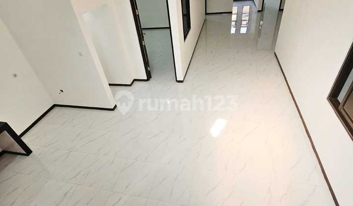 Sumber Sari. Turun Harga. Rumah Dijual Sayap Soekarno Hatta Bandung 26