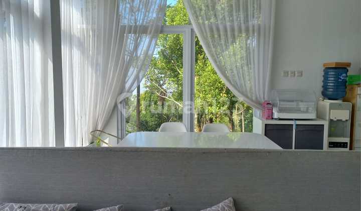 Rumah Dijual Minimalis di Green City Resort, Sindanglaya 2