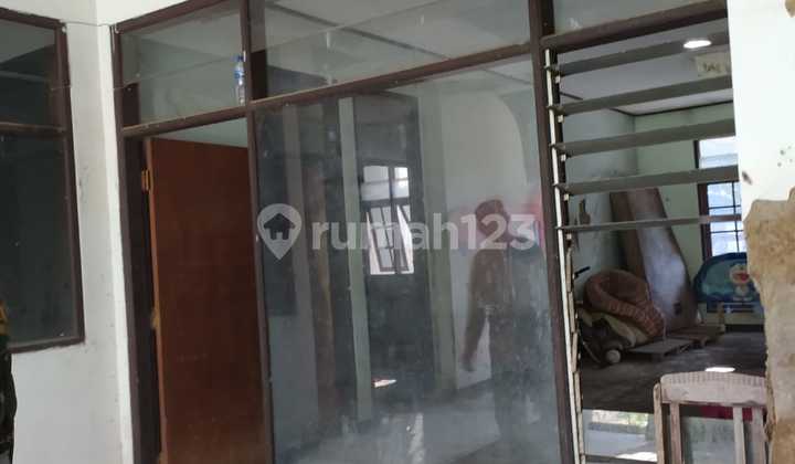 Pajajaran Wing Land Calculation House Bandung 11 Pajajaran Wing Land Calculation House Bandung 11