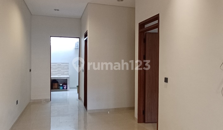 Rumah Disewa Taman Holis Bandung