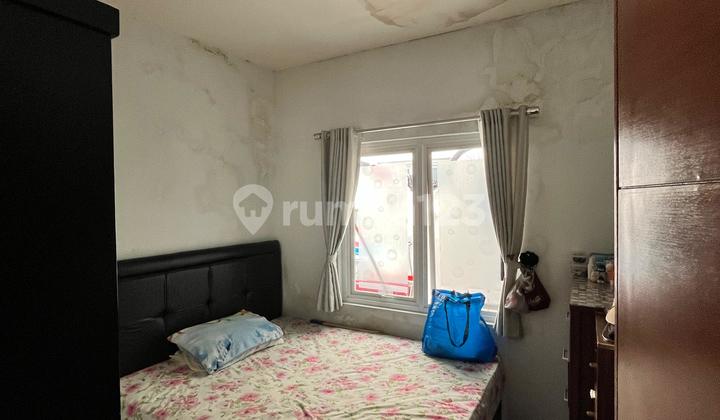 Rumah Dijual Antapani Bandung Timur 46