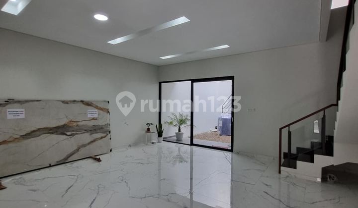 Rumah Baru Dijual Komplek Mekarwangi Bandung 57 2