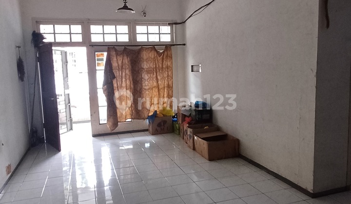 Caringin. Rumah Hitung Tanah Dijual Mainroad. Bandung 2