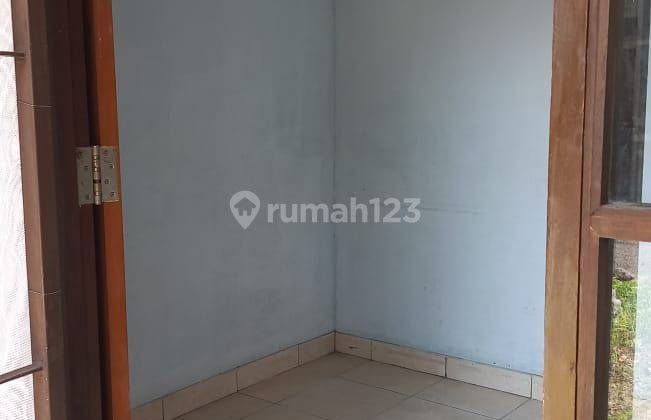 Rumah Bagus Dijual Mekarwangi Sayap Moh Toha . Bandung 2