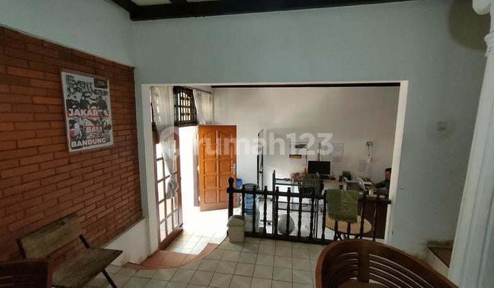 Setrasari. Rumah Dijual Sayap Pasteur Bandung 63 2