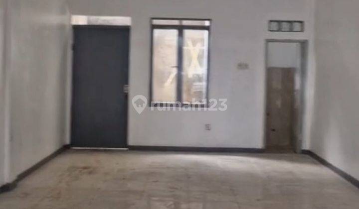 2 Unit Ruang Usaha Disewa Minimalis Strategis di Pagarsih Bandung 1