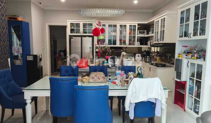 Rumah Dijual Kompelk Setraduta Bandung Utara 2