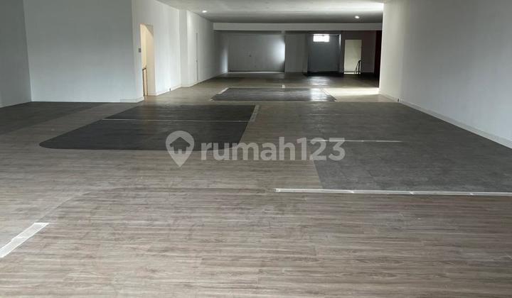 Business Space for Rent Mainroad Pasirkaliki North Bandung 01
