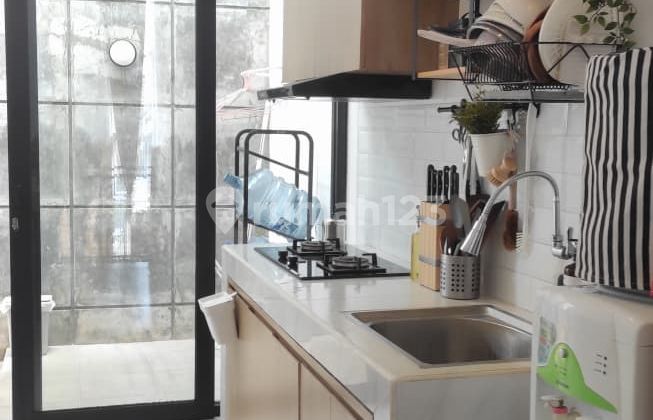 Cisaranten. Rumah Dijual Sayap Aoekarno Hatta Bandung 46