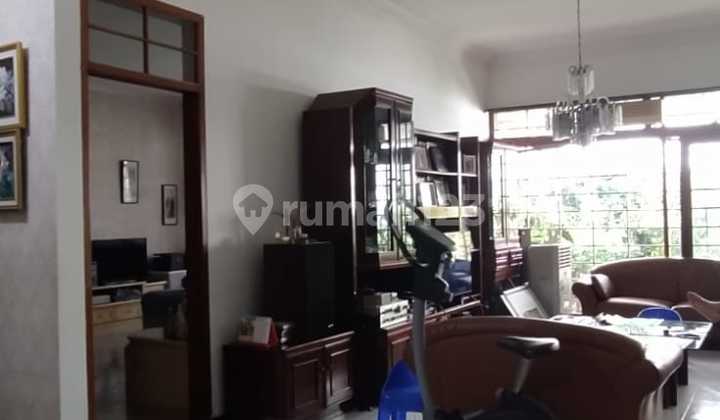 Dadali. House for Sale in Sayap Pajajaran, Bandung. 11