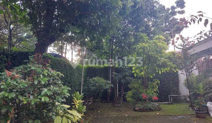 Rumah Dijual Sayap Supratman Bandung. 51