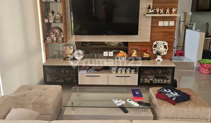 Amagriya. Rumah Dijual Podomoro Bandung Sayap Buah Batu 01