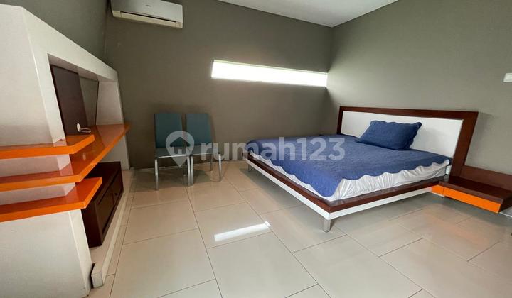 Ratna. Rumah Dijual Kota Baru Parahyangan Padalarang Bandung Barat 27