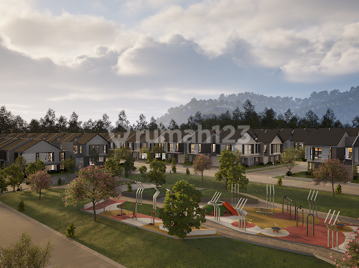 Hanami. Hinoki Rumah Inden Dijual.podomoro Bandung Selatan 2