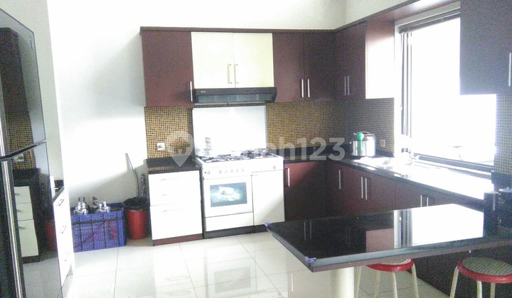 Sukamulya. Turun Harga. Rumah Dijual Sayap Pasteur Bandung Utara. 26