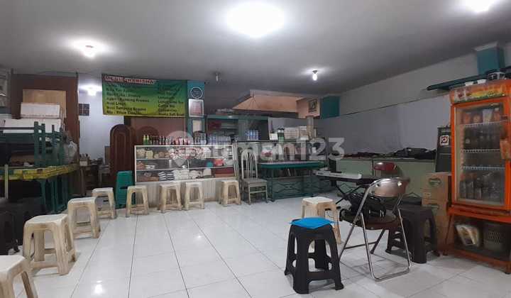 Ruko Dijual Batununggal Bandung 19 2