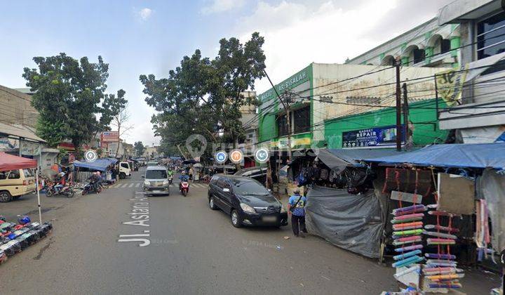 Rumah Dilelang di Jalan Nyengseret, Astanaanyar 1