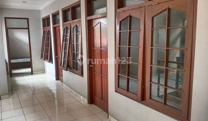 Rumah Kost Dijual Dekat Maranatha Sayap Pasteur Bandung Utara 07 1