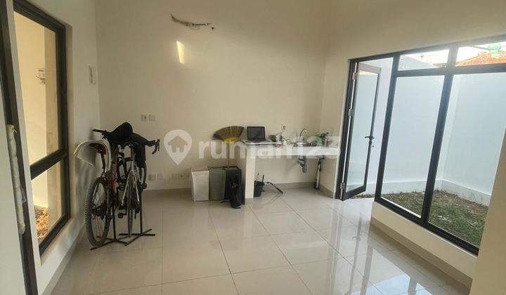 Rumah Dijual Podomoro Park Bandung Bojongsoang Buah Batu 08 2