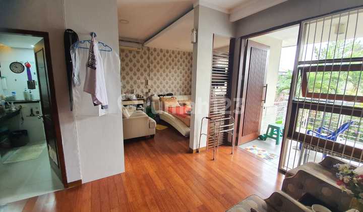 House for Sale Antapani East Bandung 46