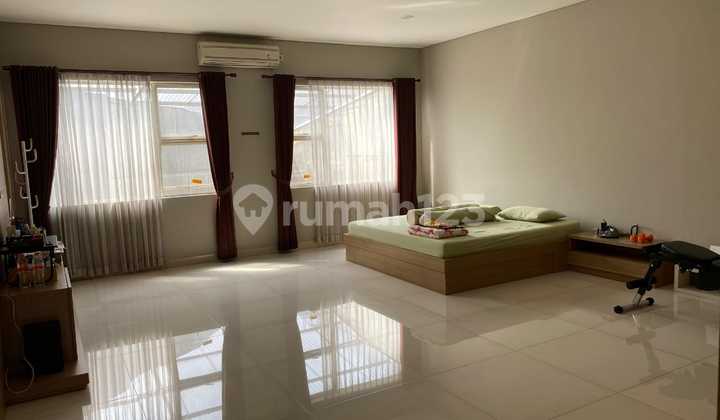 Rumah Dijual Bagus Siap Huni di Istana Regency, Bandung 11 2