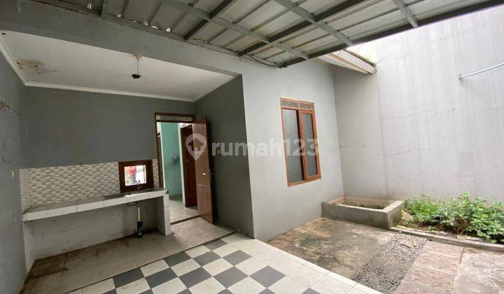 Rumah Dijual Minimalis Siap Huni di Bumi Siliwangi, Baleendah 2