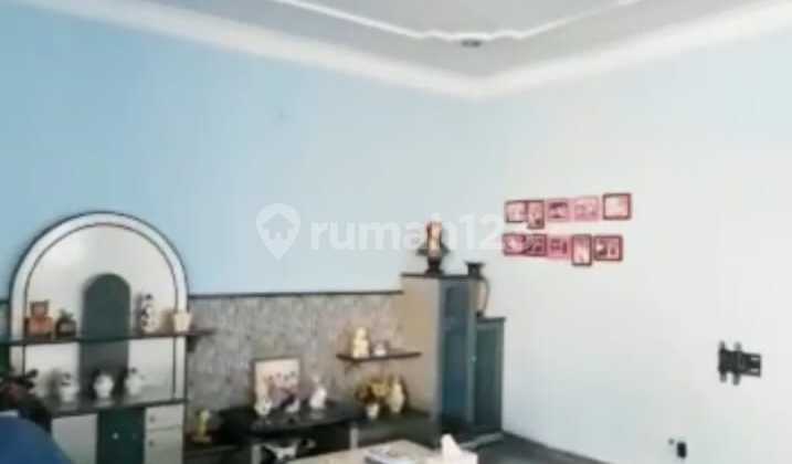 Kurdi. Rumah Dijual Sayap Moh Toha Bandung 11 2