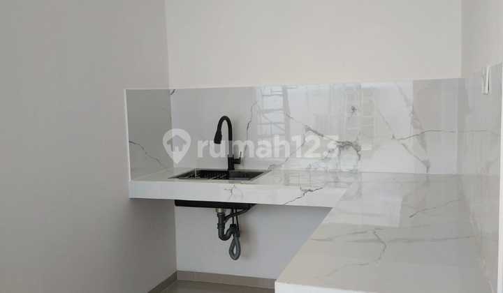 House For Sale, Good, Ready to Live in at Kopo Permai 3, Bandung 2