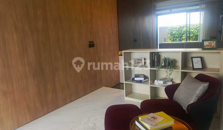 Nilapadmi. House for sale in Kota Baru Parahyangan, West Bandung, Padalarang. 2