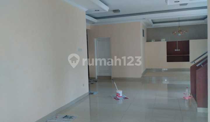 Rumah Dijual Bagus Siap Huni di Area Gegerkalong, Bandung 46