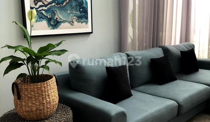 Furnished House for Sale in Setiabudi, North Bandung 07 2