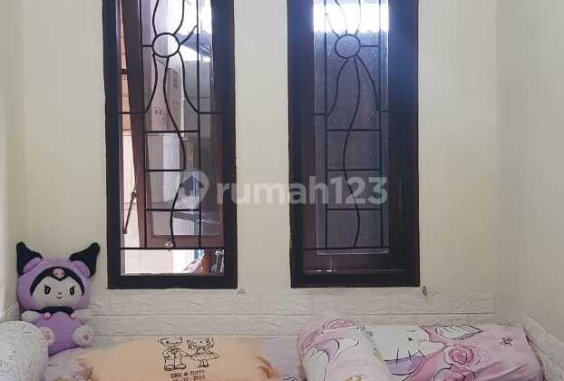 Pasadena. Turun Harga. Rumah Dijual Syap Caringin Bandung 26 2