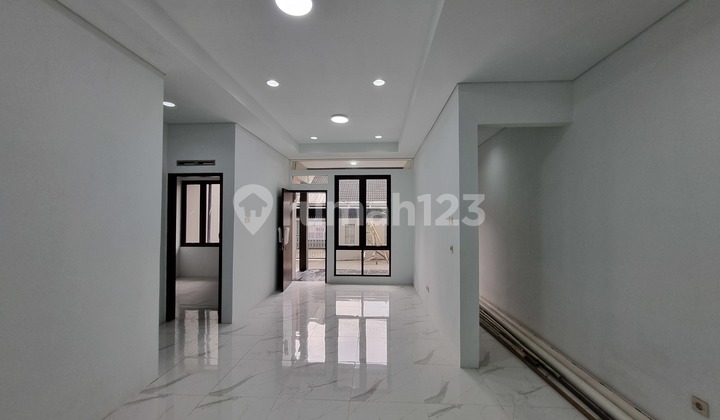 Tci . New House for Sale in Cibaduyut Bandung. Facilities 2