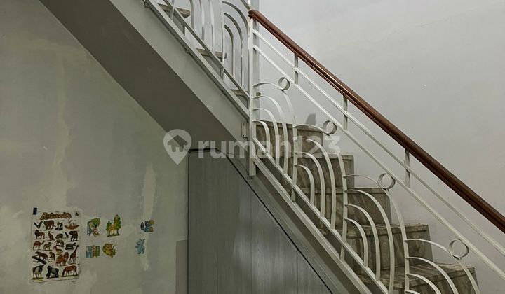 Rumah Dijual di Alam Asri Residence Cimahi, Hunian Nyaman 2