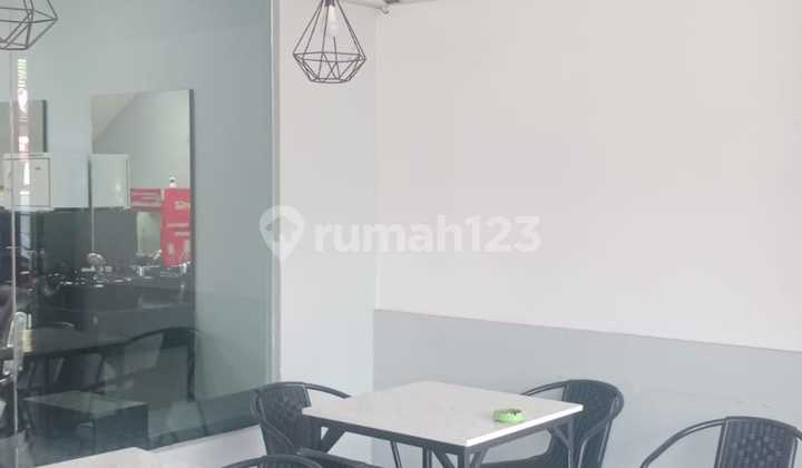 Turun Harga. Ruko Dijual Paskal Hyper Square . Bandung 37 2