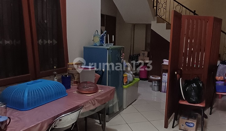 Suci Residence. Rumah Dijual Padasuka Bandung Timur 2