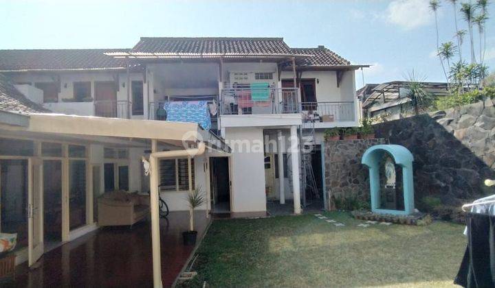 Dago  Rumah Dijual Sayap Dago Bandung Utara . 11 1