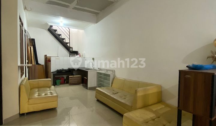 House for Sale in Singgasana Complex Bandung 63