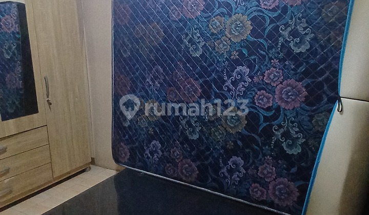 Luna. Rumah Dijual Sayap Sudirman Bandung 2