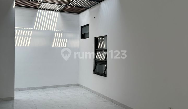 Rumah Baru Dijual Komplek Kopo Permai Bandung 2