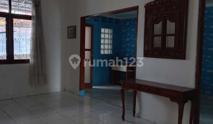 Rumah Dijual Nyaman Siap Huni di Jl Sarimas, Arcamanik Bandung 2