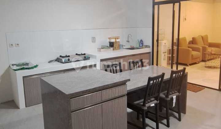 Tarubhawana. Rumah Dijual Kota Baru Parahyangan Bandung26