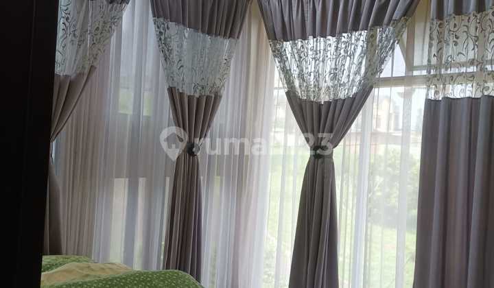 Rumah Dijual Minimalis Siap Huni di Capital Dago, Bandung 88 2
