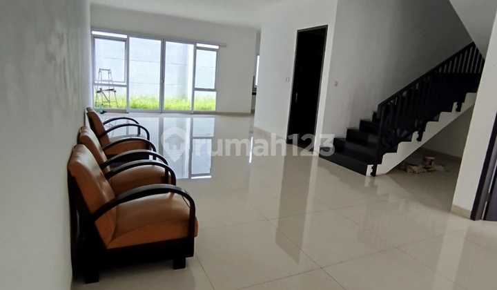 Rumah Dijual Unit C Siap Huni di Area Budisari, Setiabudi Bandung