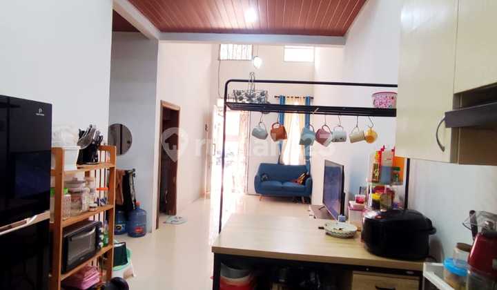 Rumah Dijual Minimalis Harga Langka di Pinus Regency 46 2