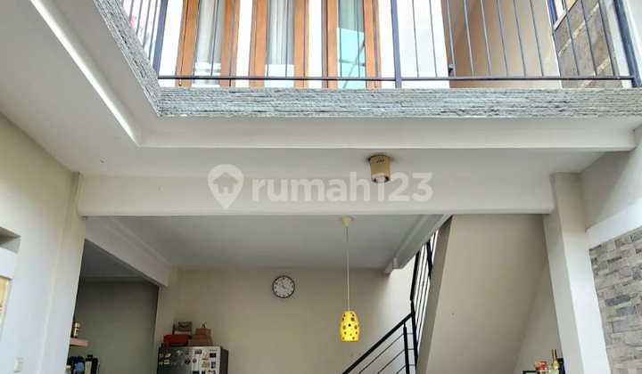 Hunian Nyaman, Rumah Bagus Minimalis di Kbp Tatar Jingganagara 18