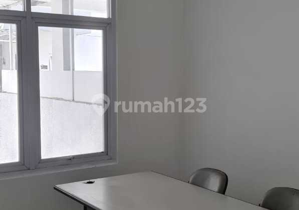 Koper. Rumah Dijual Kopo Permai Bandung 2