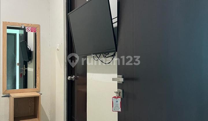 Galuh Mas. Boarding house for sale in Karawang