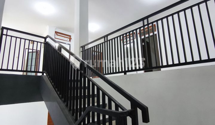 Rumah Dijual Tengah KotaTerawat di Area Kopo, Bandung 40 2