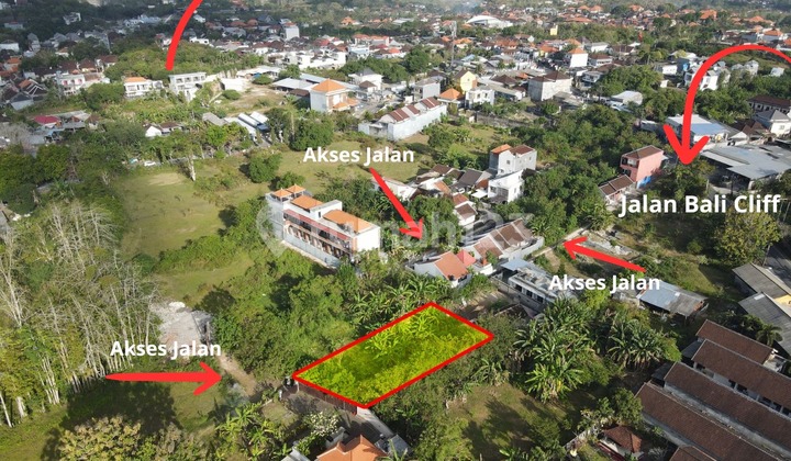 Land for sale cheap